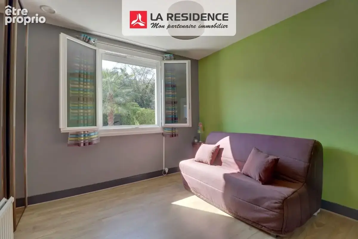 Maison 5 pièces 77 m² à vendre à Maule (78580) - photo 9