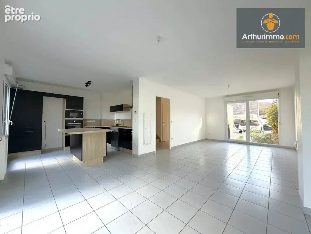 Vente Maison Lacroix-saint-ouen(60610) 289 000ï¿œ - photo 2
