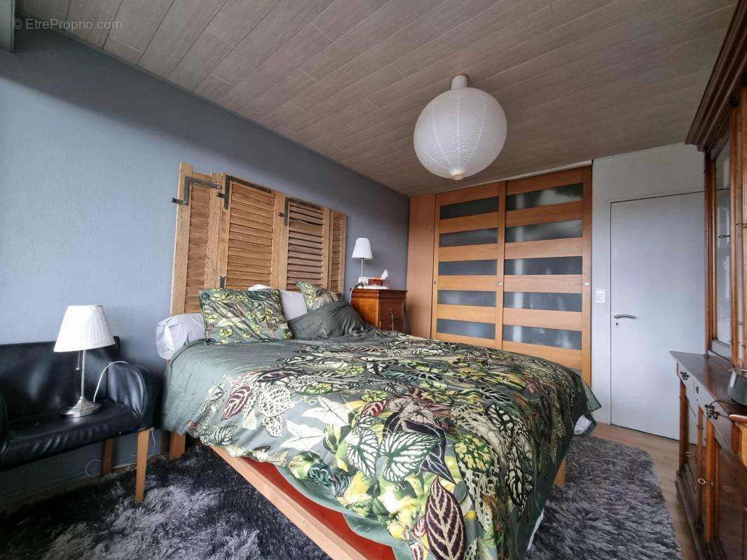 Appartement à SARREBOURG