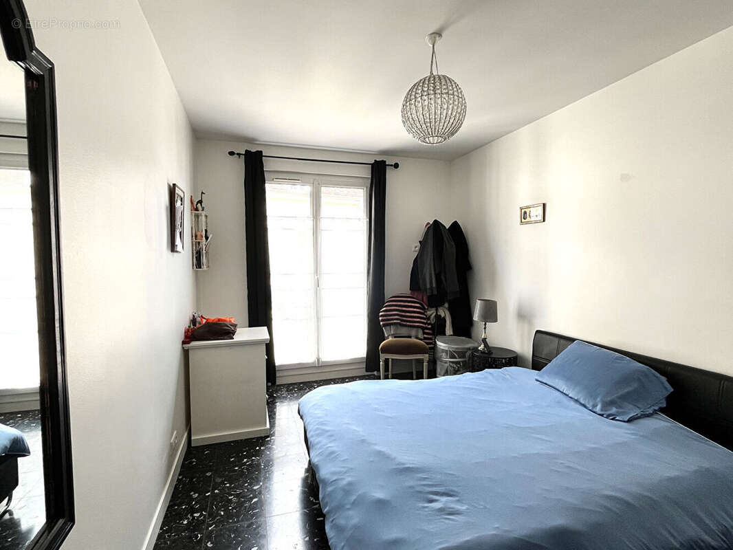 Appartement à L'ISLE-ADAM