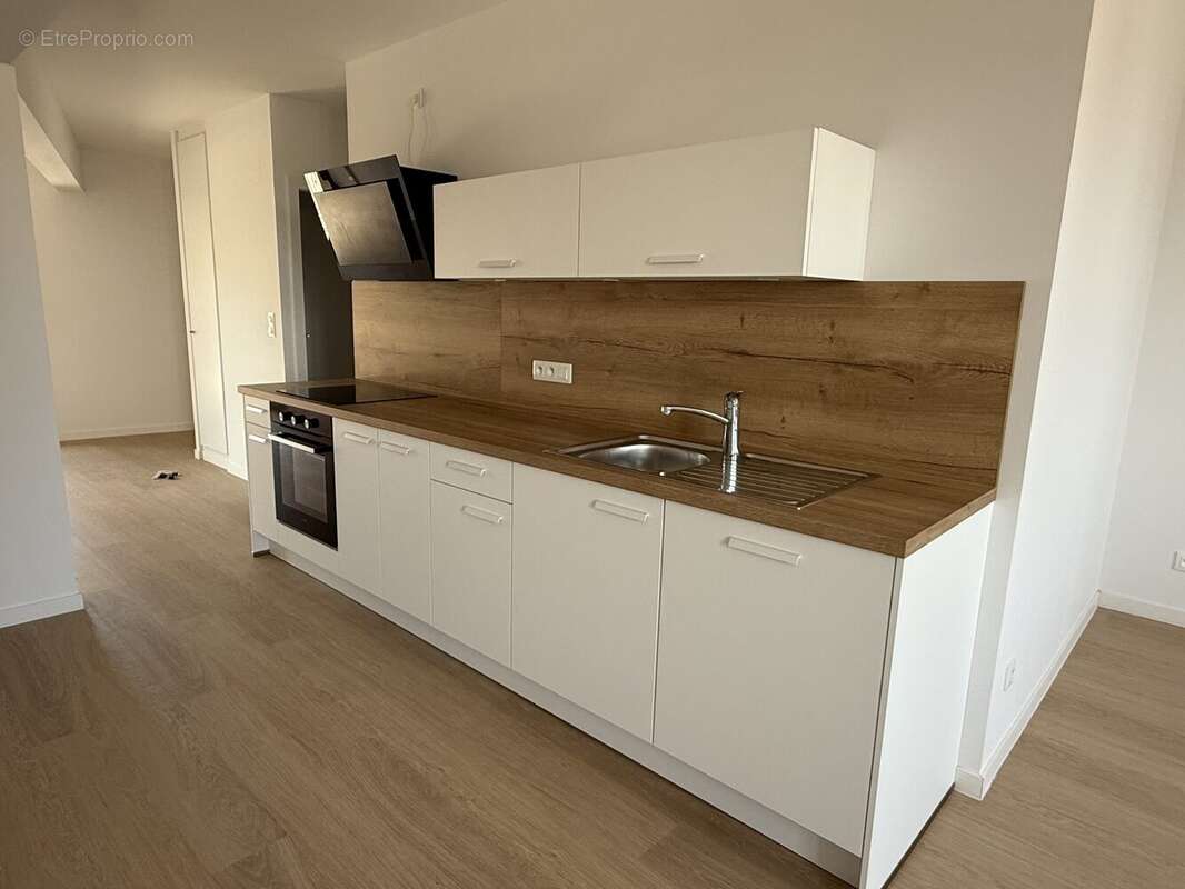 Appartement à RIQUEWIHR