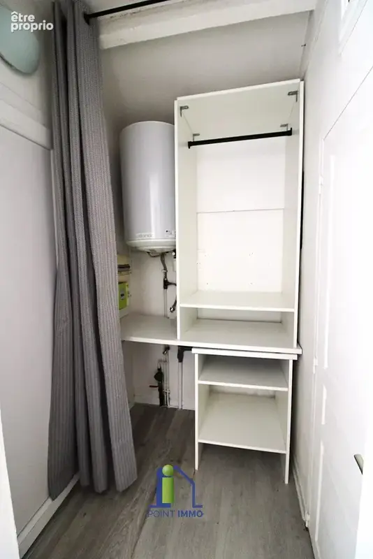 Appartement T2 avec parking à Marseille 13ème - photo 10