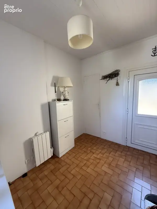 MAISON T3 avec Jardin - photo 5