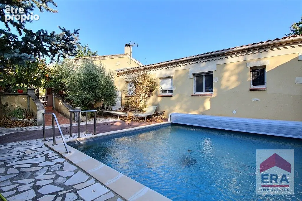 Maison à VEDENE