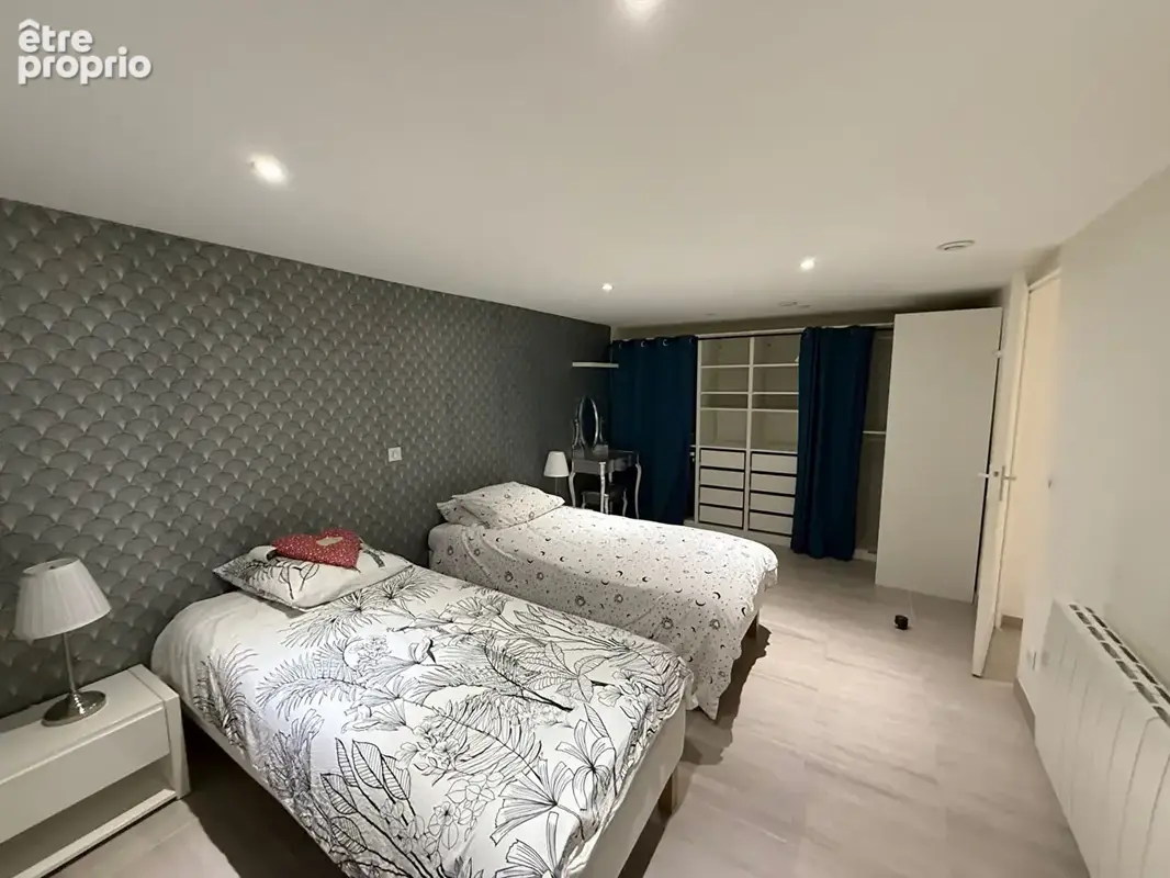 Appartement Sartrouville 5 pièce(s) 97 m2 - photo 5