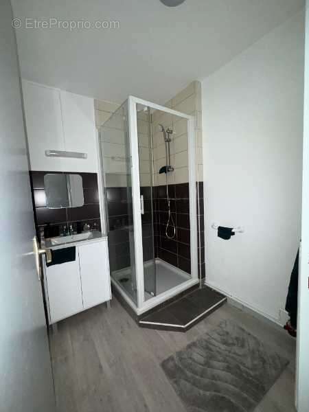 Appartement à MONTBELIARD