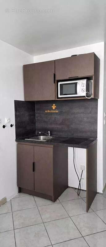 Appartement à LOURDES