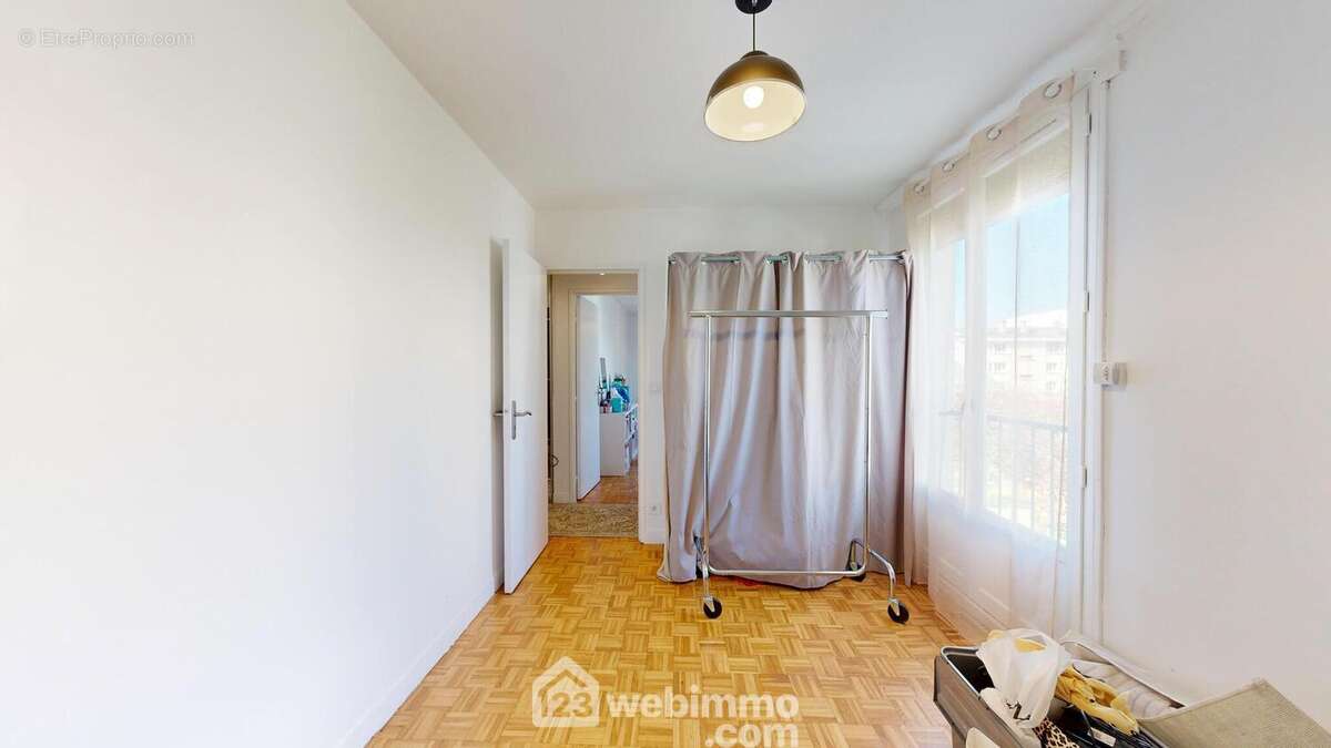 Appartement à COMPIEGNE