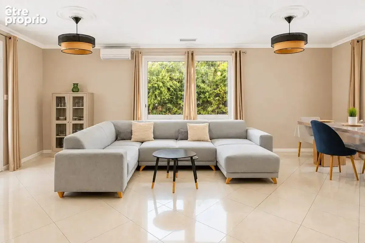 Villa contemporaine 5 pièces à Pompignan - photo 5