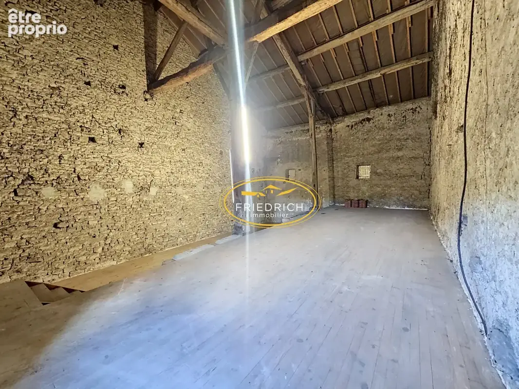 Belle propriété de caractère du xviième siècle - photo 11