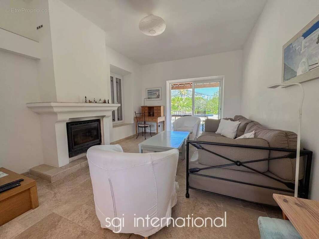 Maison à SAINTE-MAXIME