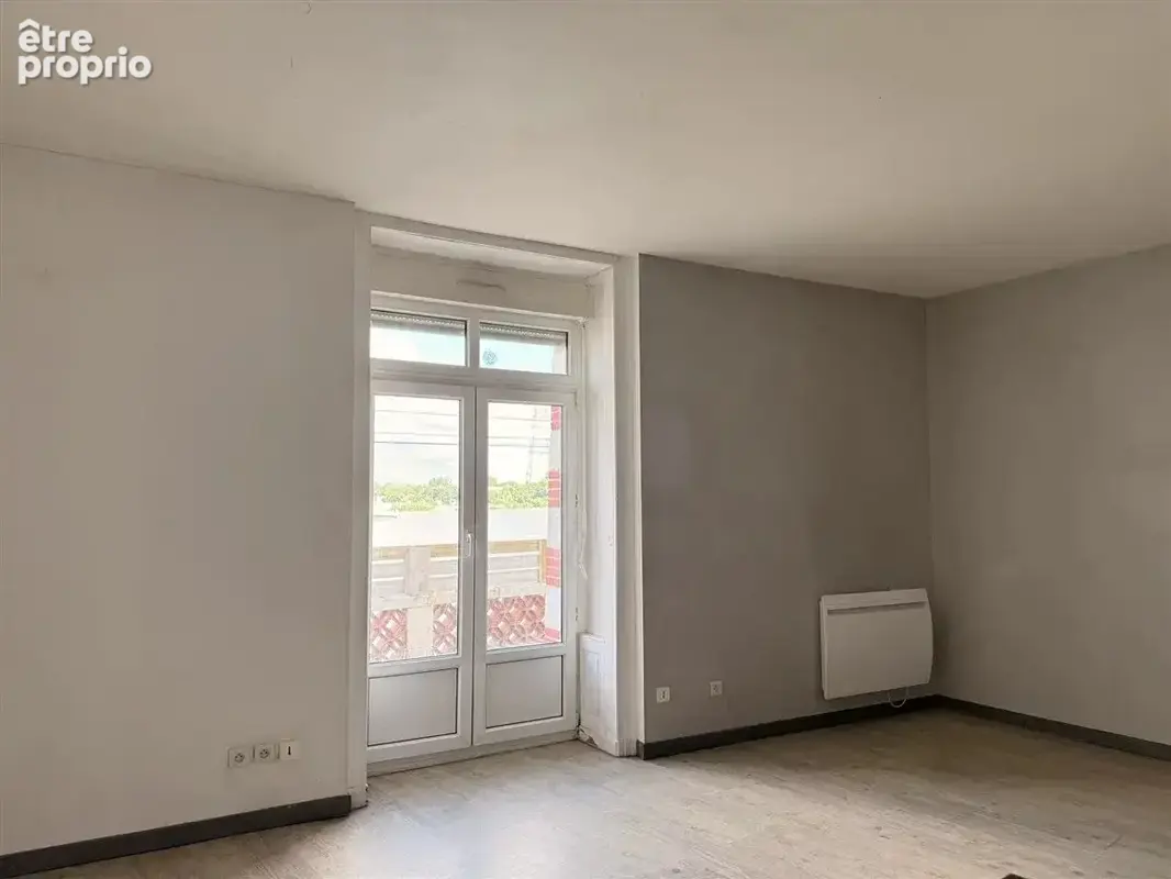 Appartement Le Pellerin 4 pièce(s) 62.49 m2 - photo 5