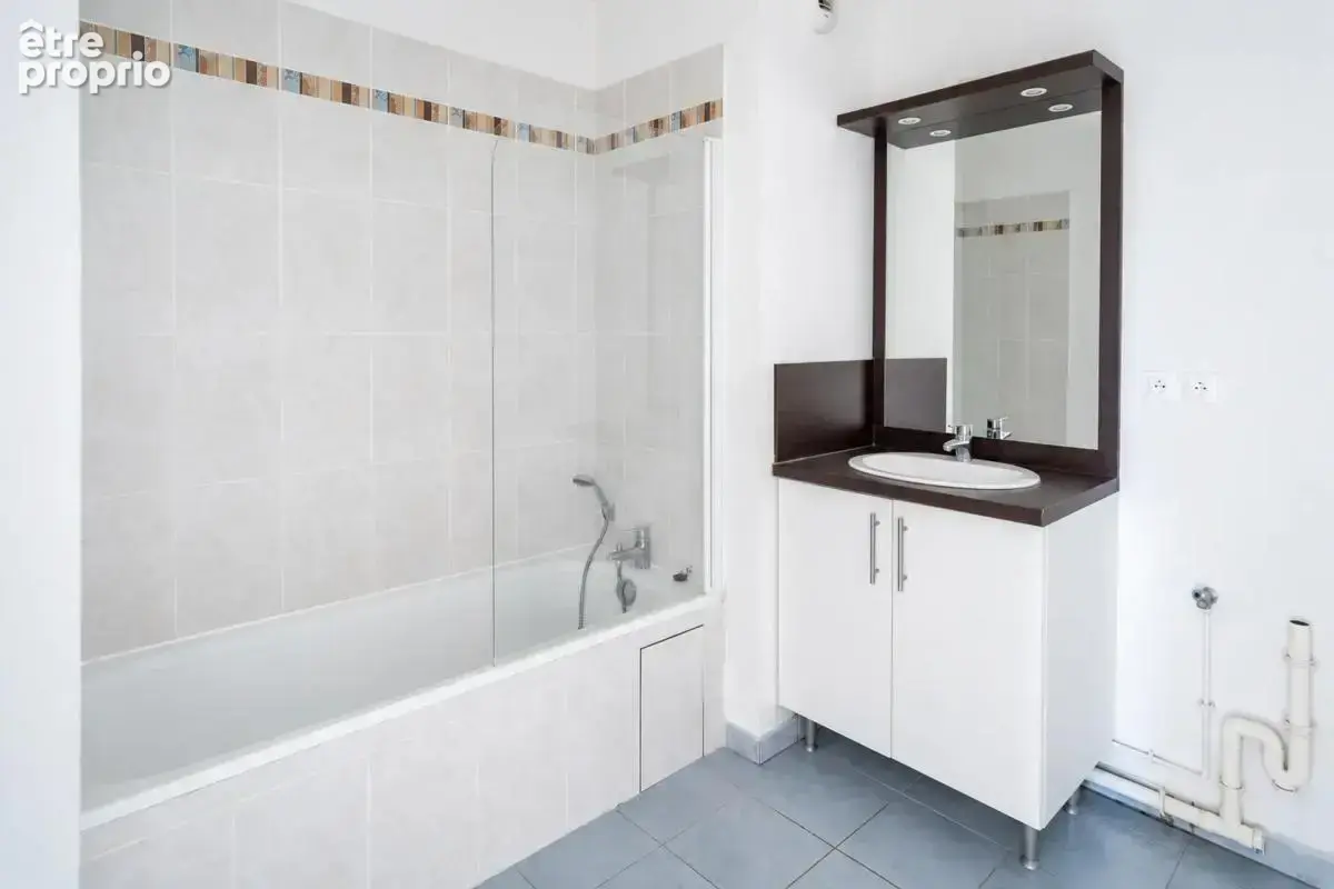 Appartement 3 pièces de 63 m² situé à Bordeaux - photo 10