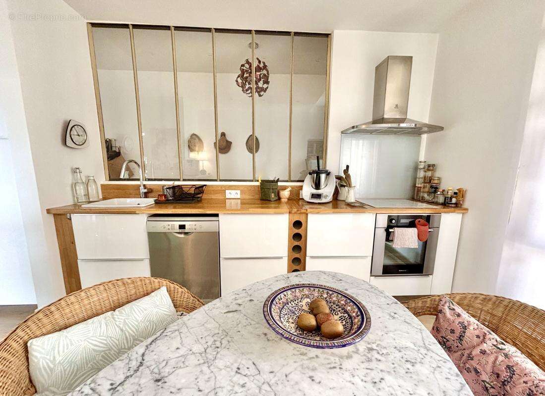 Appartement à GRADIGNAN