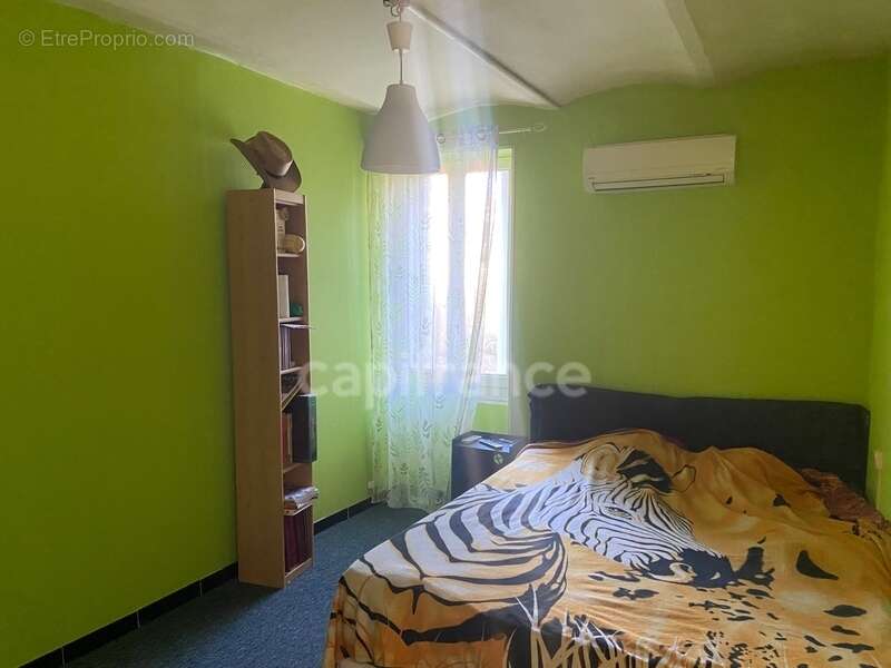 Appartement à ALES