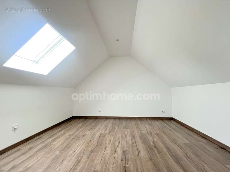 Maison récente 115 m² – 3 chambres – Terrain 762 m² – Noyers-sur-Cher – Aucun travaux - photo 16