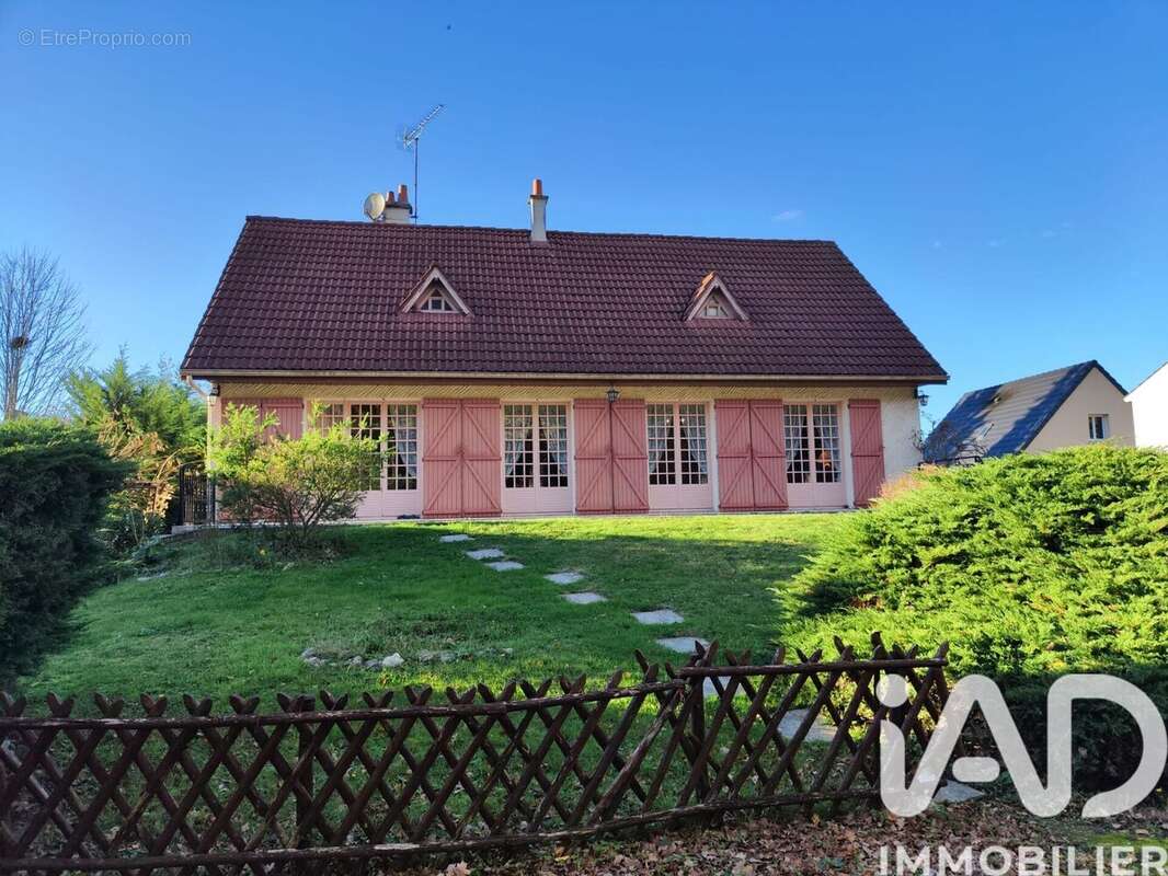 Photo 2 - Maison à CHANTEAU