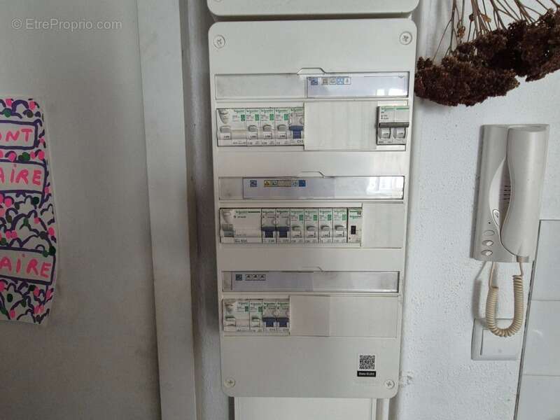 Appartement à ANGOULEME