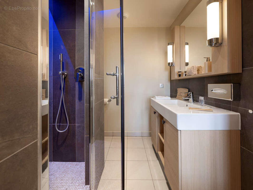 Appartement à MORZINE