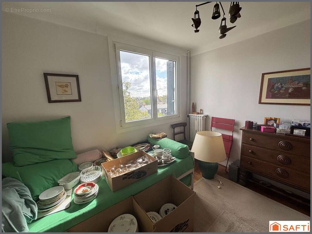 Photo 6 - Appartement à NANTES