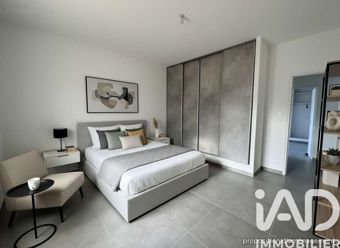 Photo 9 - Maison à MEYREUIL