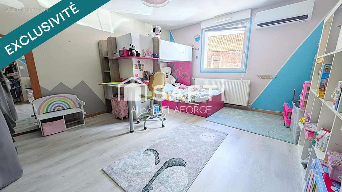 Photo 7 - Maison à BERGUENEUSE