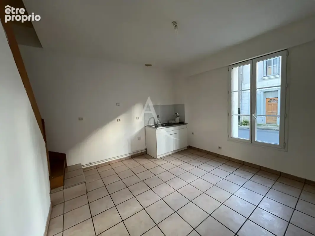 2 maisons + 1 terrain - photo 3