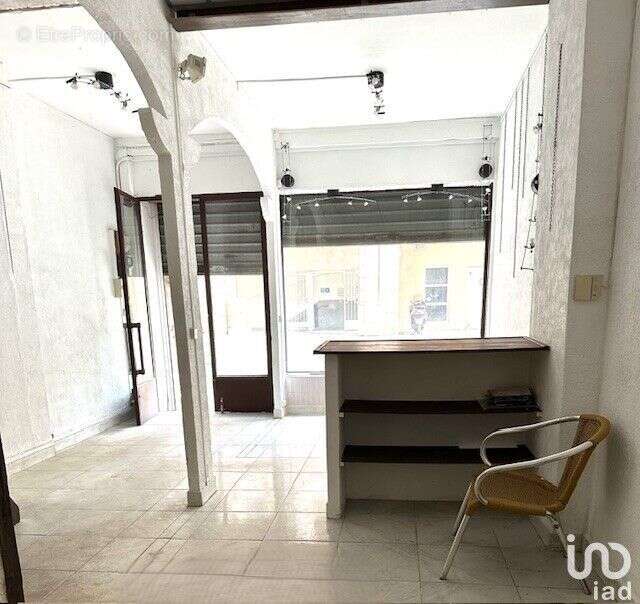 Photo 3 - Commerce à TOULON