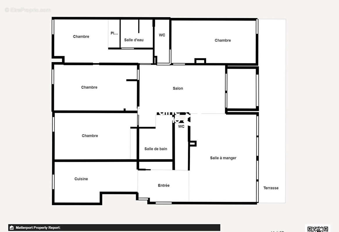 Appartement à BREST