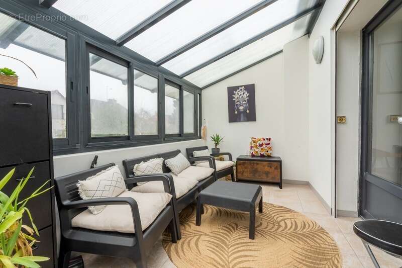 Maison à FONTENAY-SOUS-BOIS