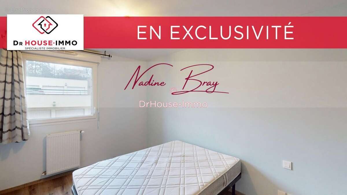 Appartement à BASSENS