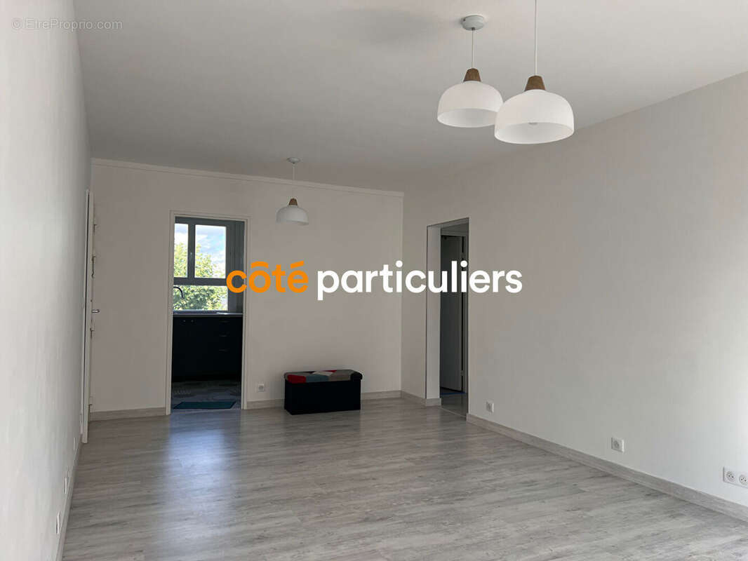 Appartement 3 pièces à Lagny-sur-Marne - photo 13