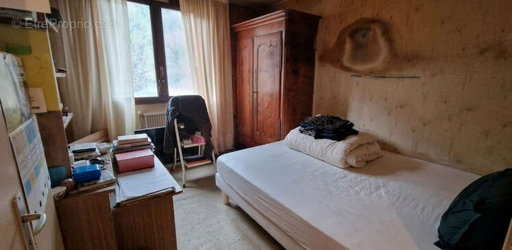 Appartement à SEYSSINET-PARISET