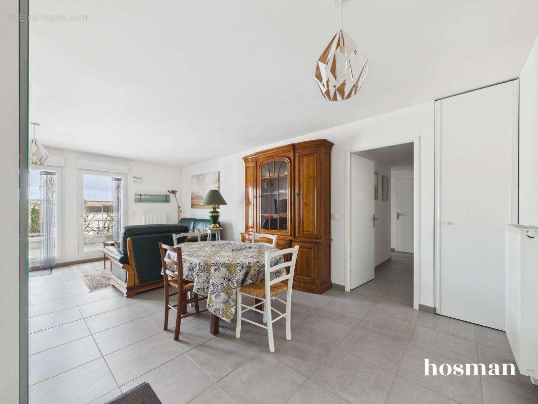 Appartement à MERIGNAC
