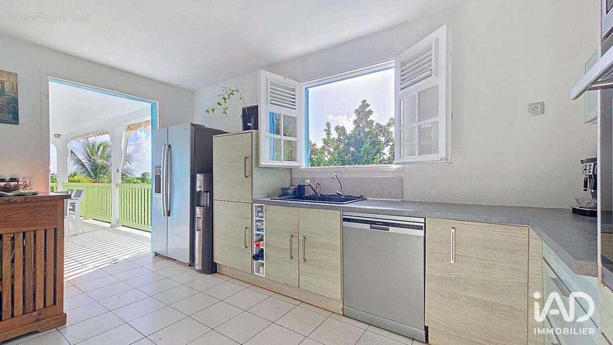 Photo 9 - Maison à LE GOSIER