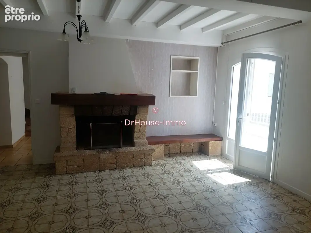 Maison 5 pièces 146 m² à vendre à Cozes (17120) - photo 34