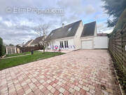 Maison à LA CHAPELLE-EN-SERVAL