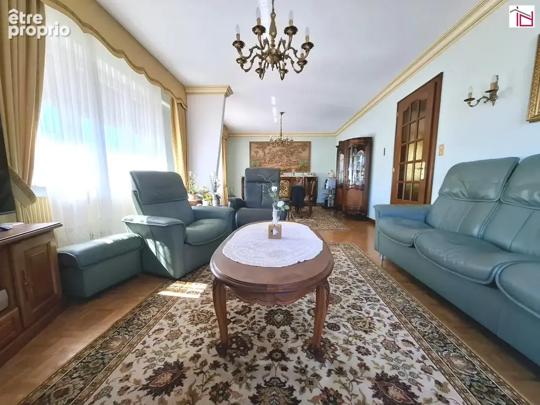 Maison 177 m² à Hirtzbach  - photo 4