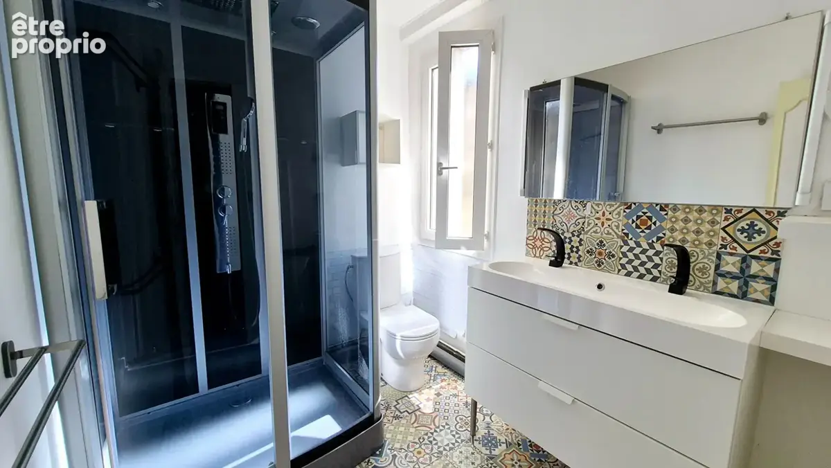 Maison Saintes 5 pièce(s) - Quartier Saint François - photo 15
