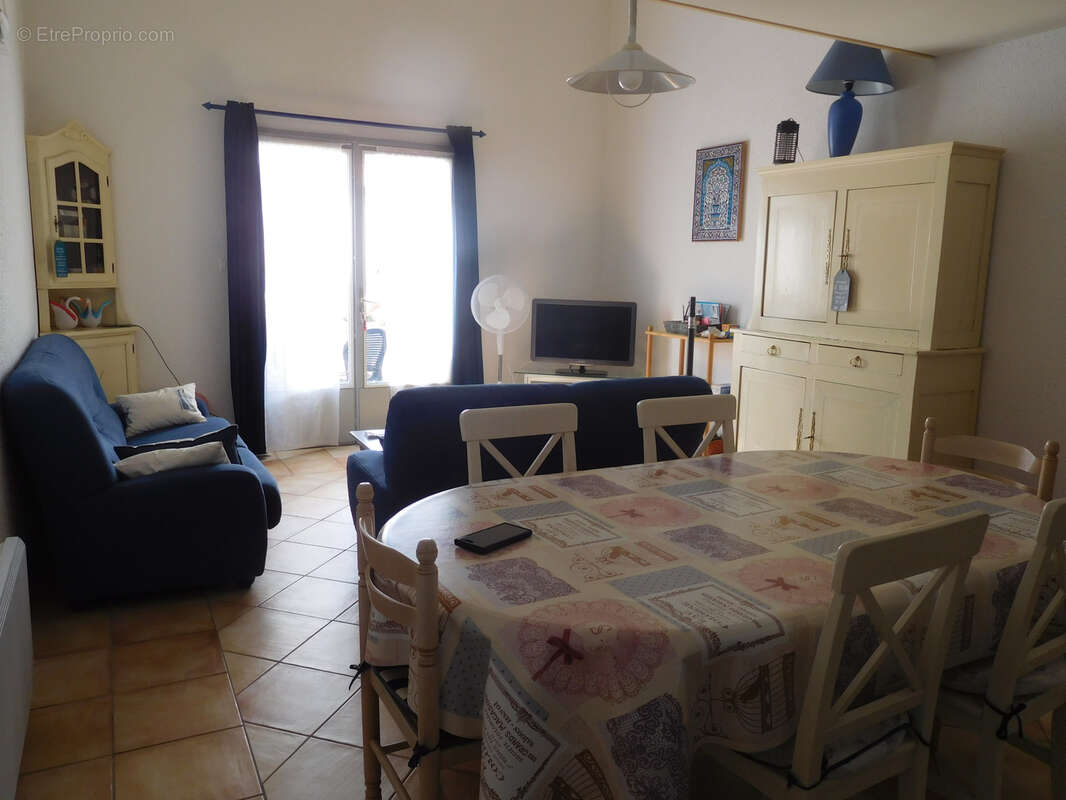 Maison à L&#039;AIGUILLON-SUR-MER