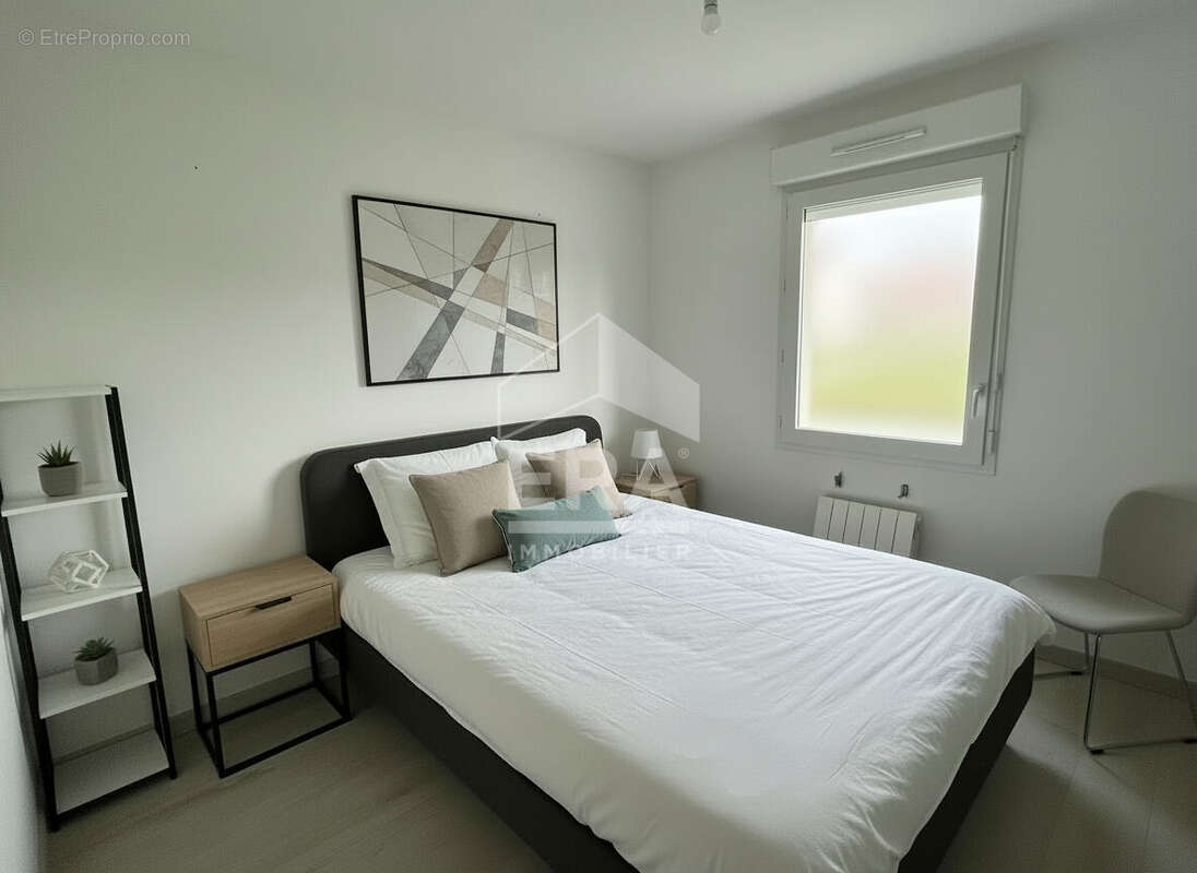 Maison à SAINT-AUBIN