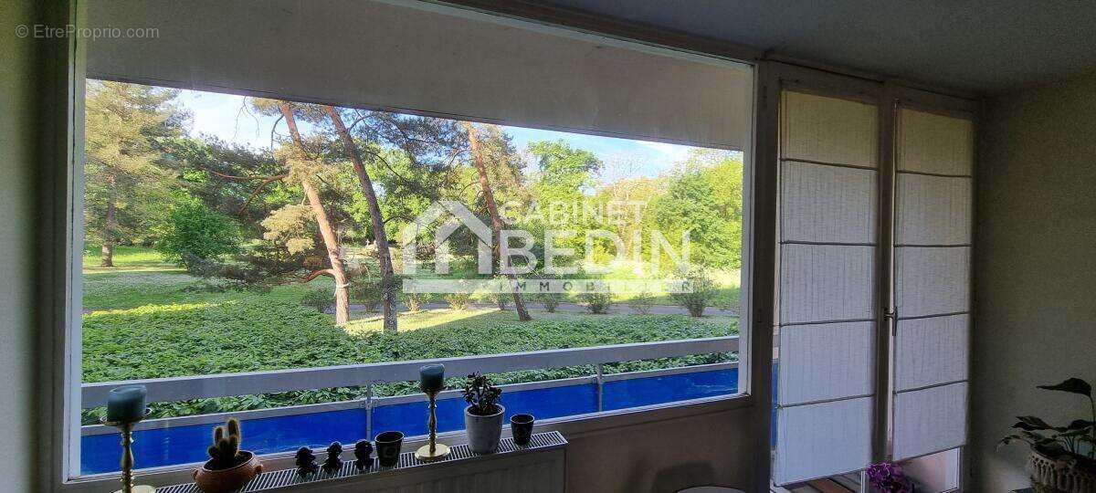 Appartement à BLANQUEFORT