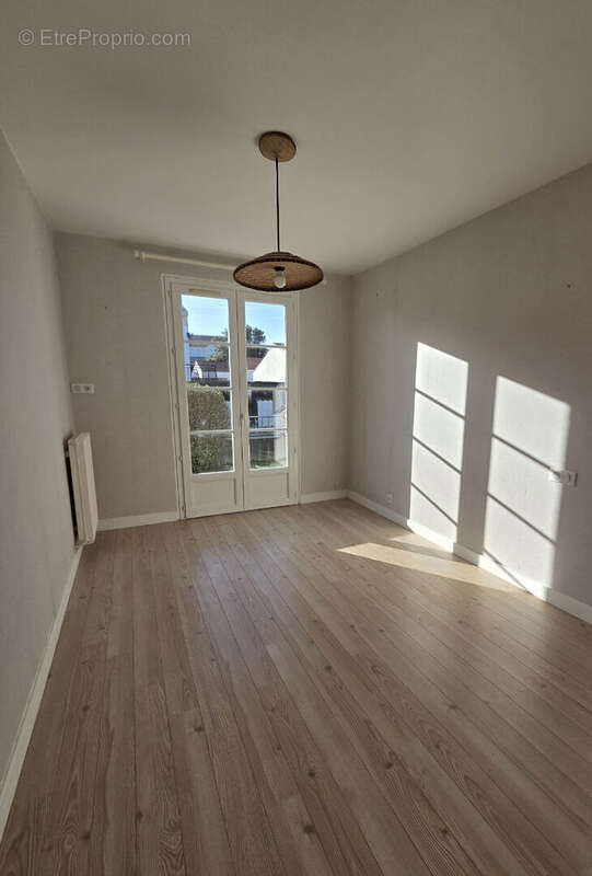Maison à LES SABLES-D'OLONNE