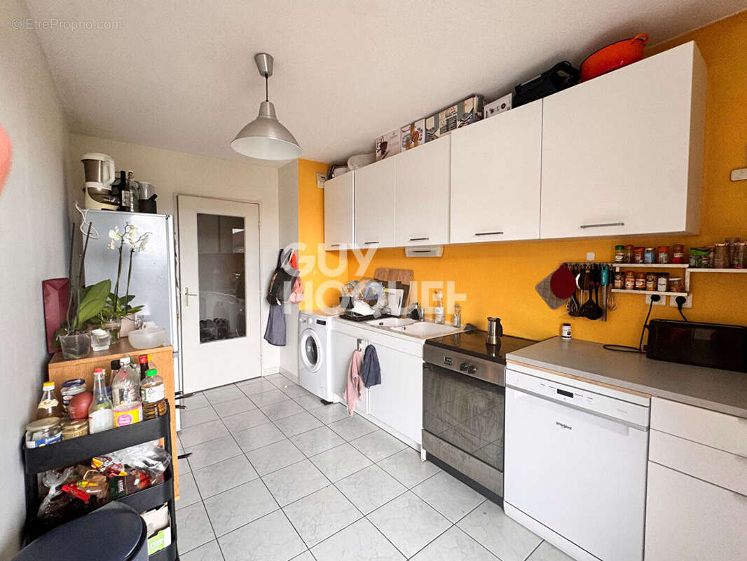 Appartement à LYON-7E