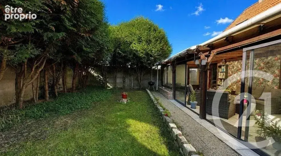 Maison 5 pièces 93 m² à vendre à Lagny-Sur-Marne (77400) - photo 15