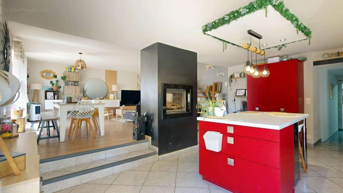 Maison de campagne sans travaux avec jardin - photo 17