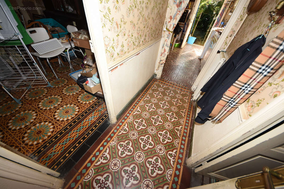 Maison à NARBONNE