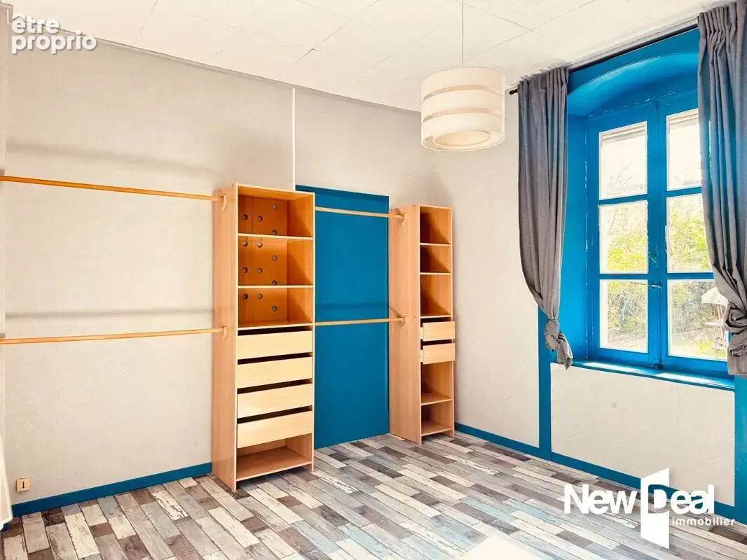 EN EXCLUSIVITÉ – BESANÇON  139 000 €  Appartement T3 avec jardin privatif ! - photo 16