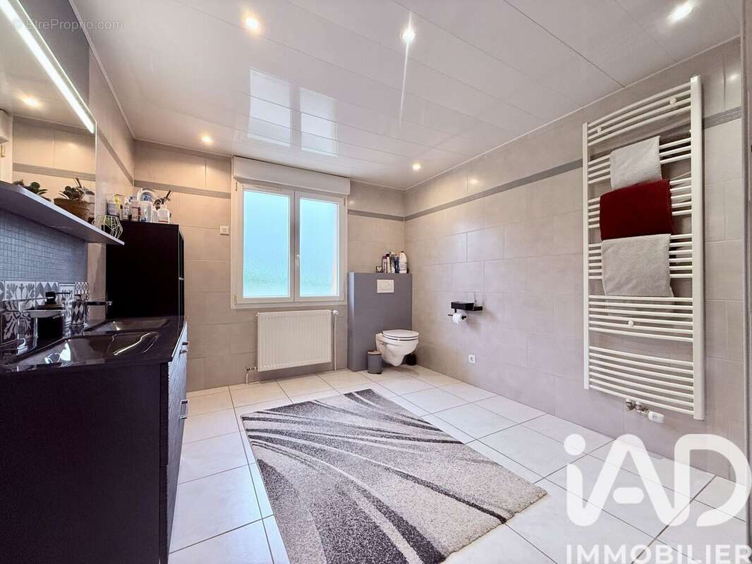 Photo 8 - Maison à REHON