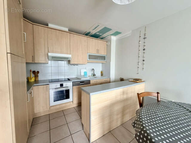 Appartement à CHATELAILLON-PLAGE